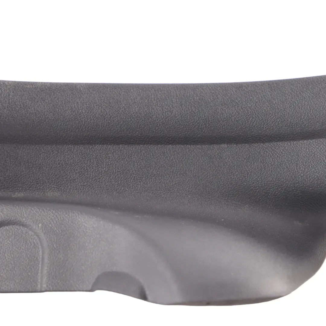 Sill Strip Side Skirt Left Rear Left N/S Trim Panel to BMW I4 G26 with Part number 9871087 BMW I4 G26 Sill Strip Side Skirt Left Rear Left N/S Trim Panel - SKU 9871087 - Part number 9871087