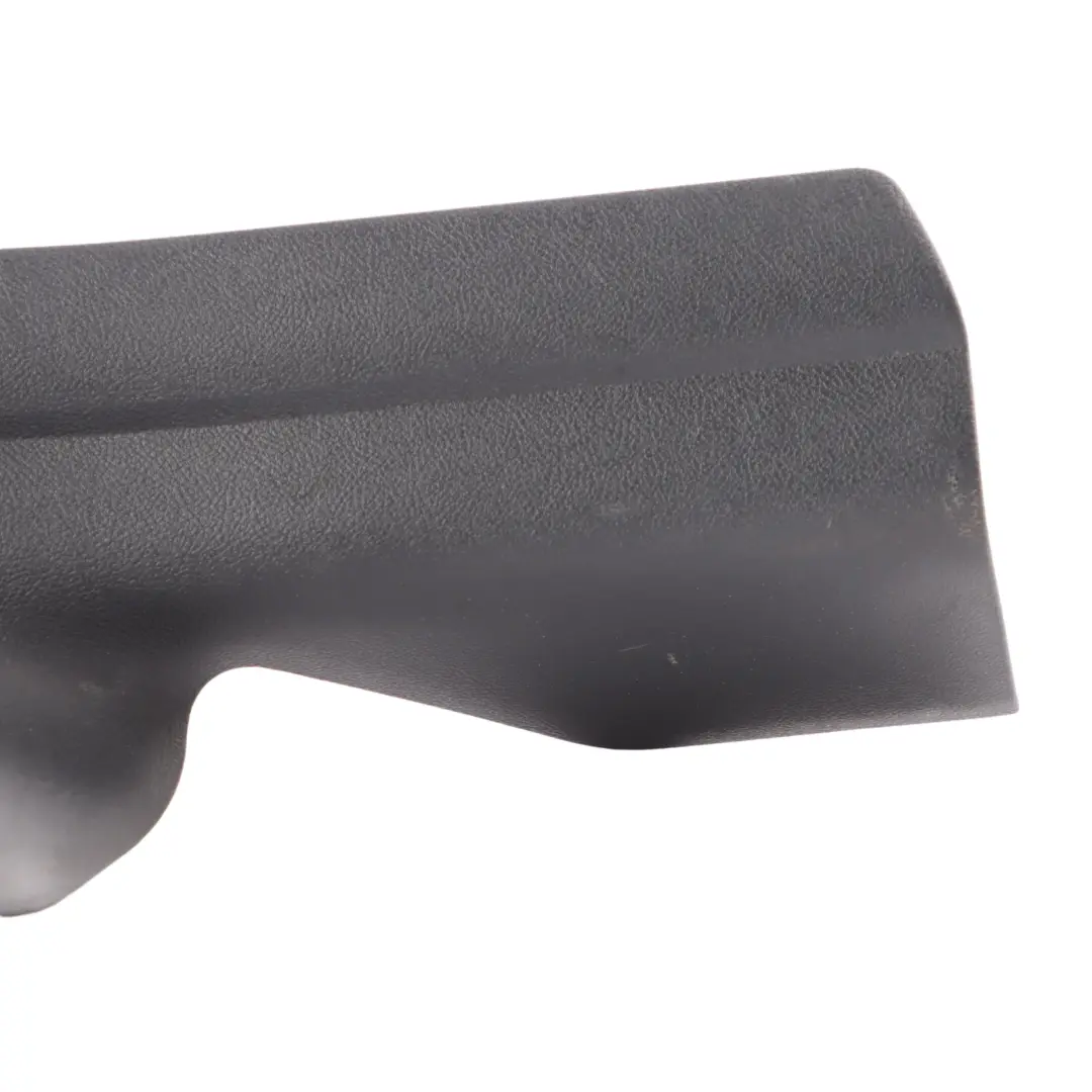 Sill Strip Side Skirt Left Rear Left N/S Trim Panel to BMW I4 G26 with Part number 9871087 BMW I4 G26 Sill Strip Side Skirt Left Rear Left N/S Trim Panel - SKU 9871087 - Part number 9871087