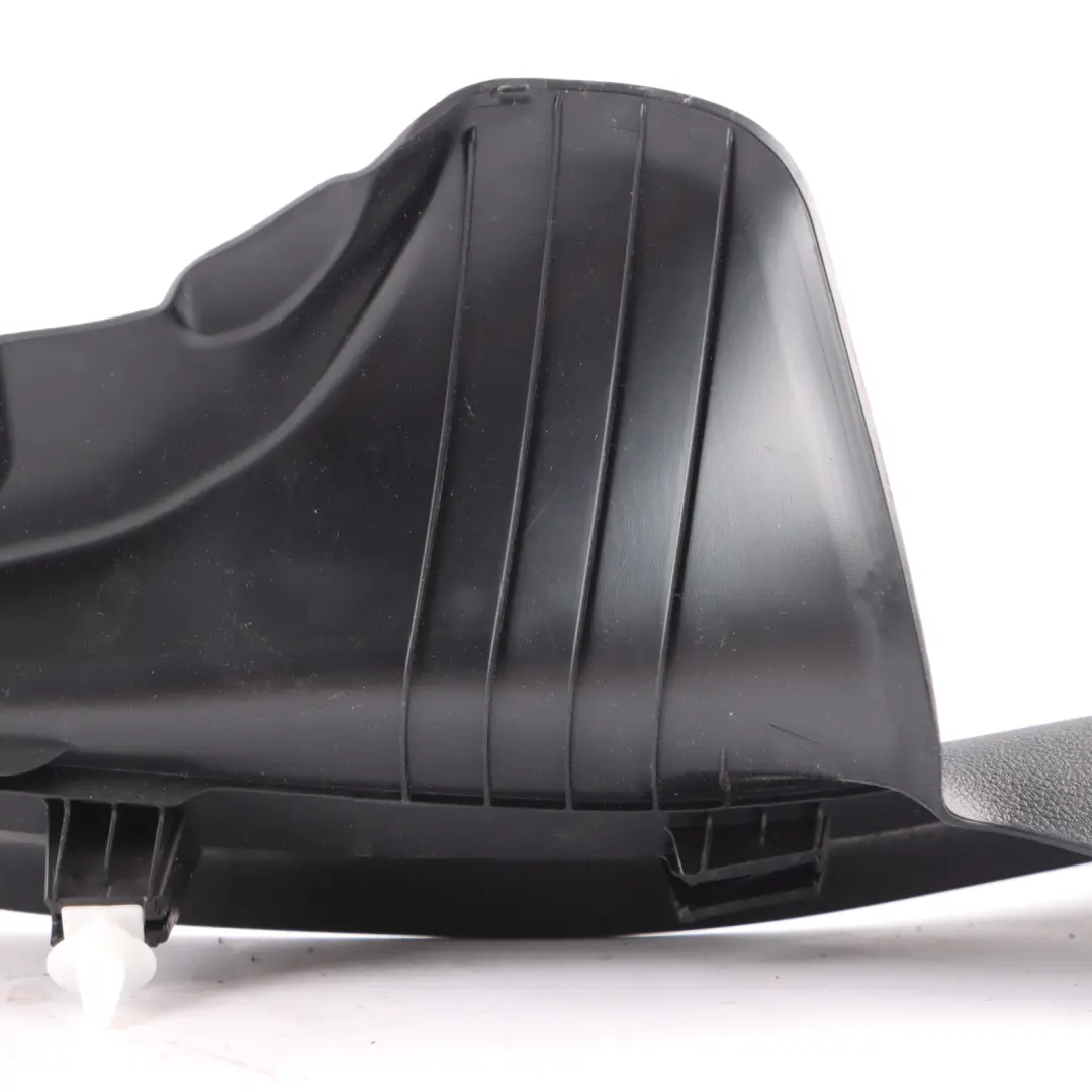 BMW I4 G26 Sill Strip Side Skirt Left Rear Left N/S Trim Panel - SKU 9871087 - Part number 9871087