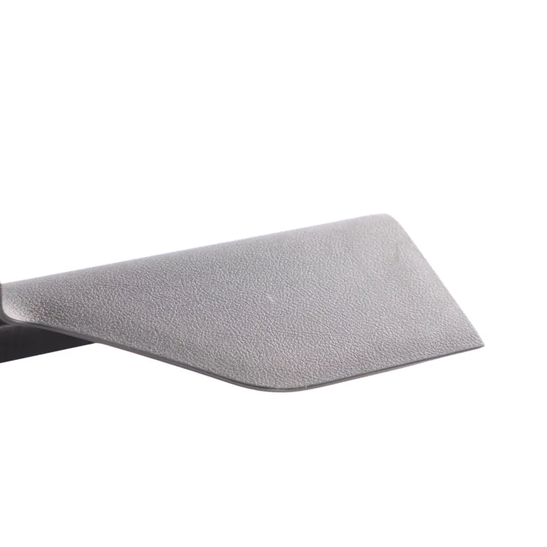BMW I4 G26 Panel Moldura Faldon Lateral Trasero Izquierdo - SKU 9871087 - Número de pieza 9871087