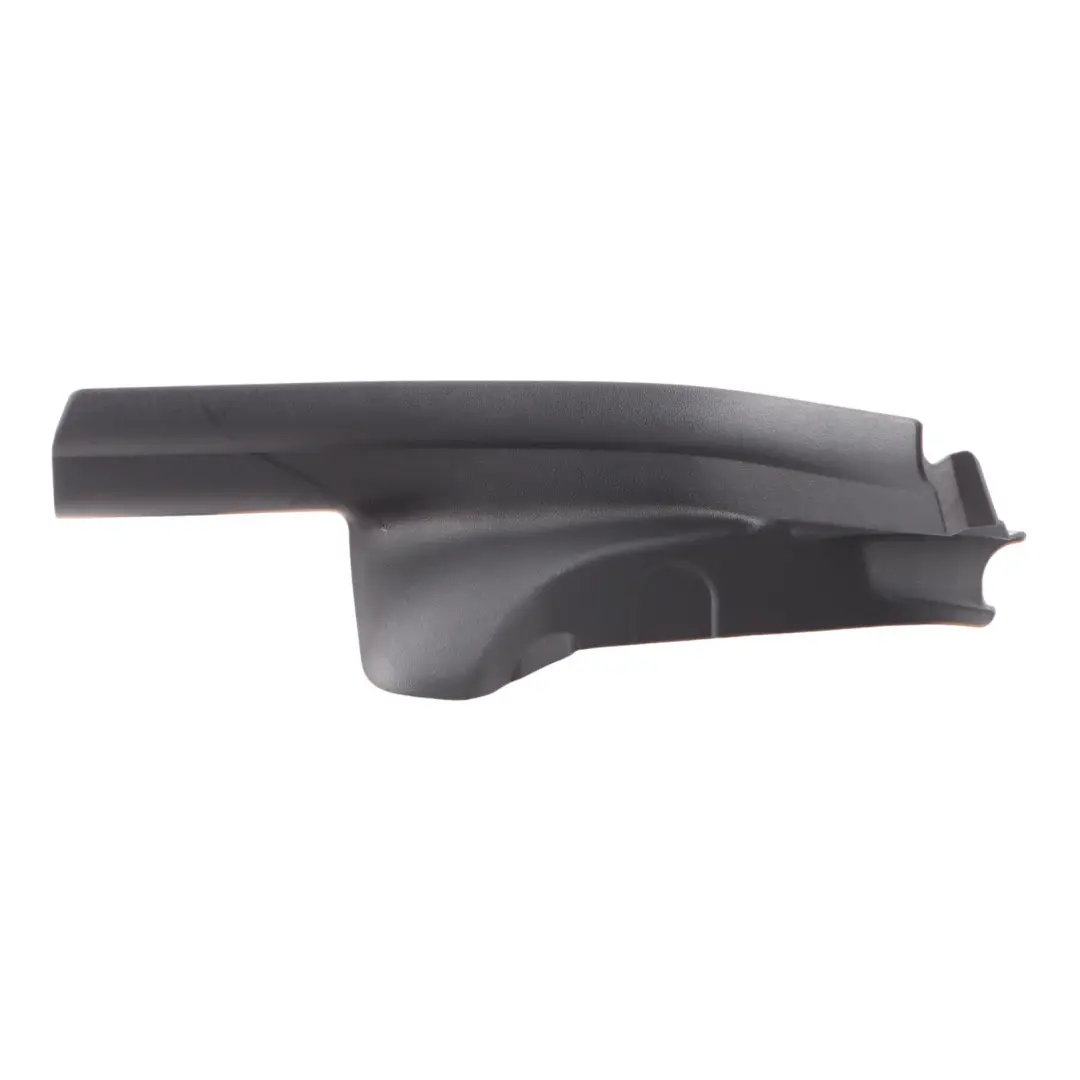 BMW I4 G26 Panel Moldura Faldon Lateral Trasero Izquierdo Derecho - SKU 9871088 - Número de pieza 9871088