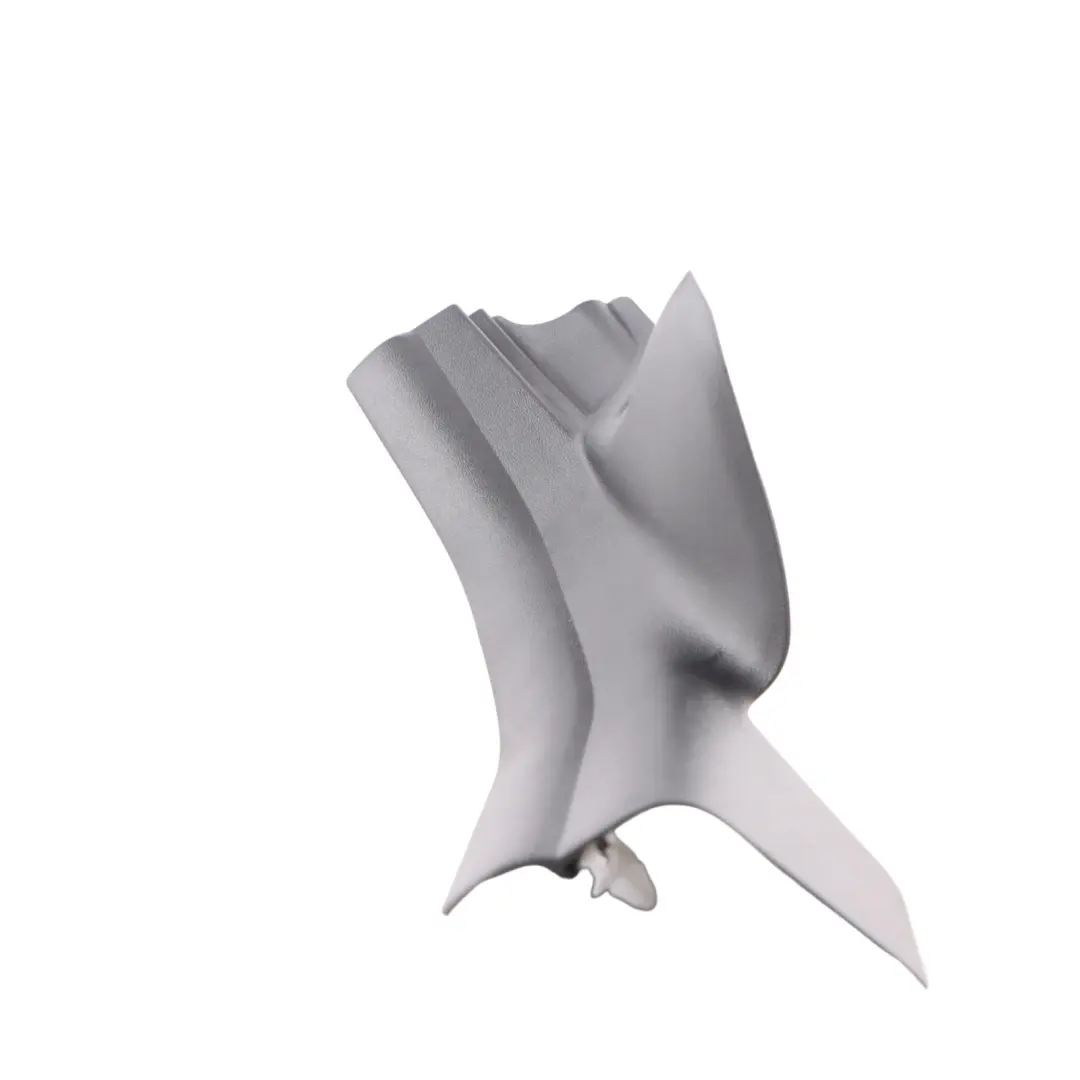 Sill Strip Side Skirt Left Rear Right N/O/S Trim Panel to BMW I4 G26 with Part number 9871088 BMW I4 G26 Sill Strip Side Skirt Left Rear Right N/O/S Trim Panel - SKU 9871088 - Part number 9871088