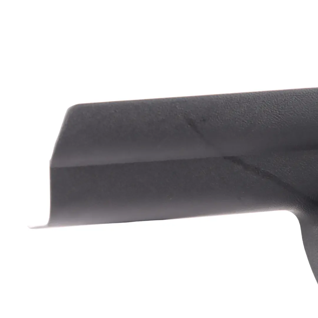 Panel Moldura Faldon Lateral Trasero Izquierdo Derecho para BMW I4 G26 con número de pieza 9871088 BMW I4 G26 Panel Moldura Faldon Lateral Trasero Izquierdo Derecho - SKU 9871088 - Número de pieza 9871088
