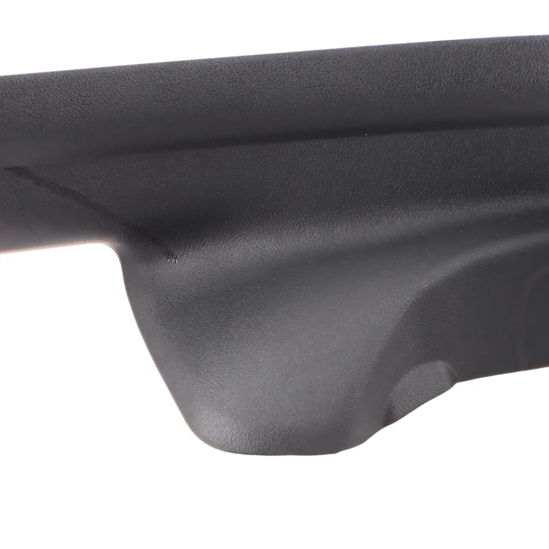 Sill Strip Side Skirt Trim Panel Left Right N/O/S to BMW I4 G26 Rear with Part number 9871088 BMW I4 G26 Rear Sill Strip Side Skirt Trim Panel Left Right N/O/S - SKU 9871088 - Part number 9871088