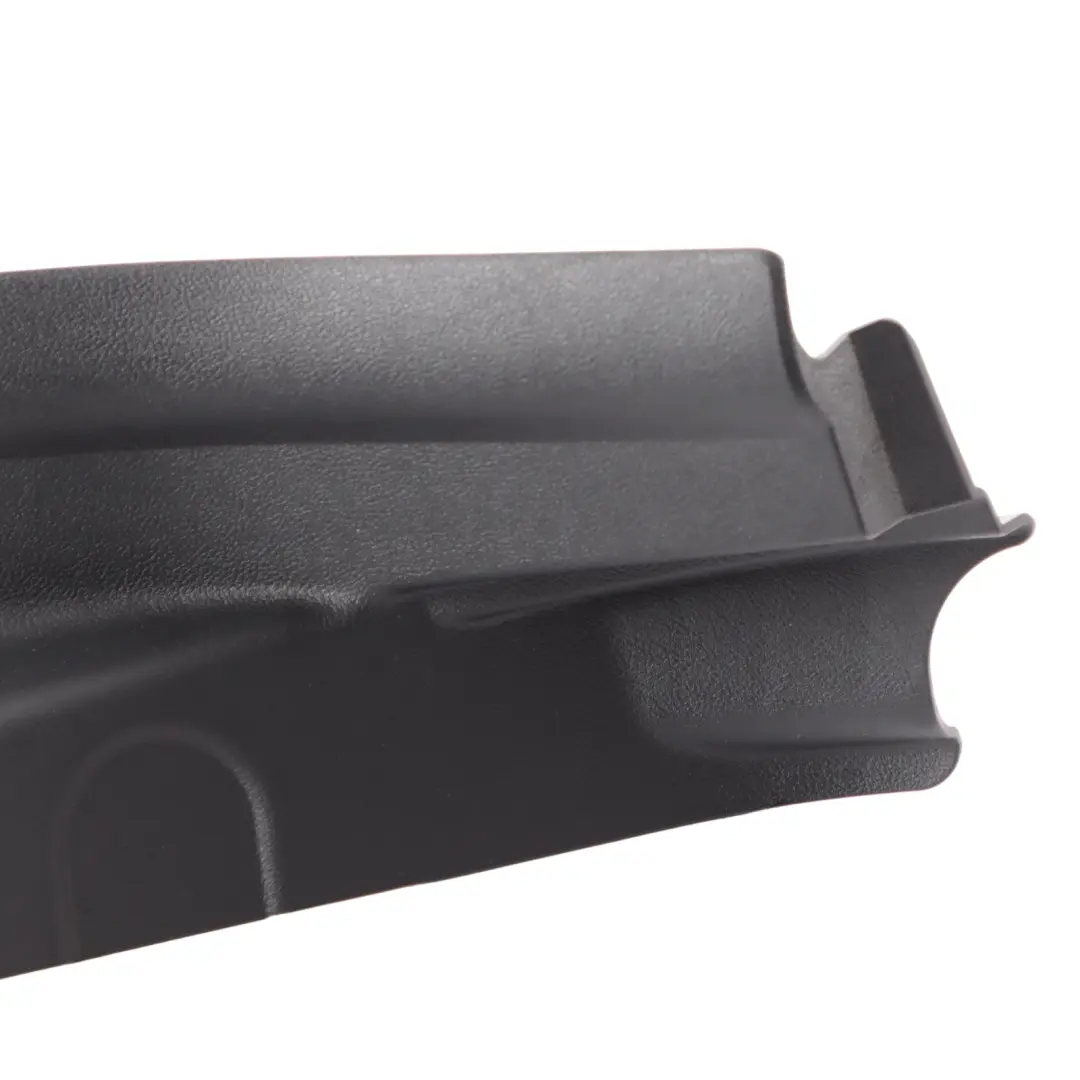 Sill Strip Side Skirt Left Rear Right N/O/S Trim Panel to BMW I4 G26 with Part number 9871088 BMW I4 G26 Sill Strip Side Skirt Left Rear Right N/O/S Trim Panel - SKU 9871088 - Part number 9871088