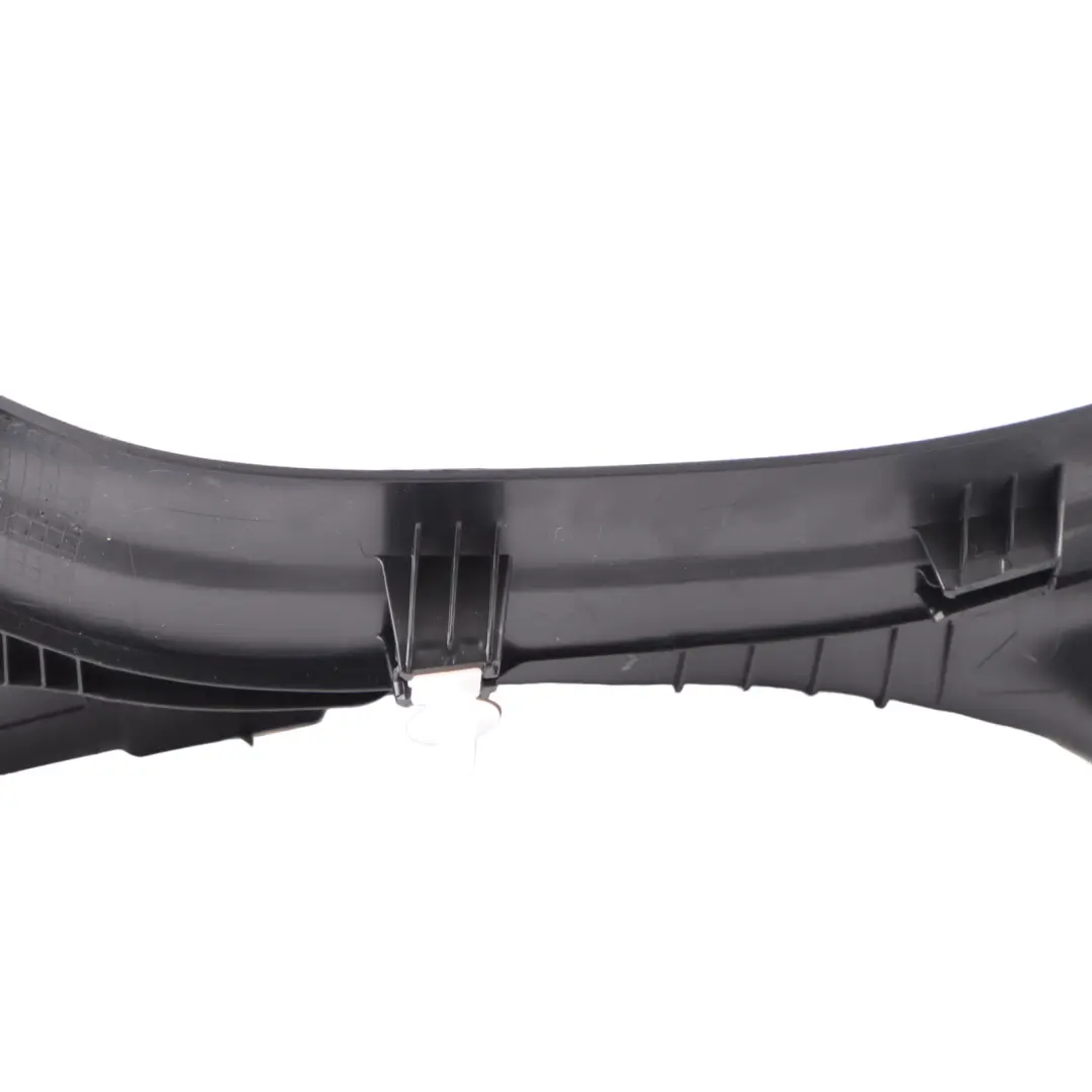 Panel Moldura Faldon Lateral Trasero Izquierdo Derecho para BMW I4 G26 con número de pieza 9871088 BMW I4 G26 Panel Moldura Faldon Lateral Trasero Izquierdo Derecho - SKU 9871088 - Número de pieza 9871088