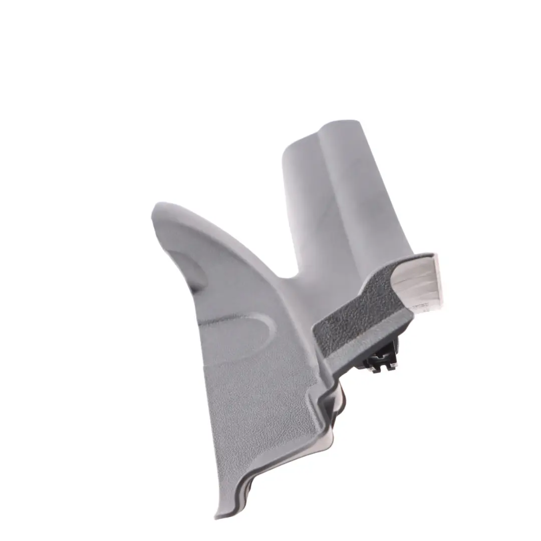 Panel Moldura Faldon Lateral Trasero Izquierdo Derecho para BMW I4 G26 con número de pieza 9871088 BMW I4 G26 Panel Moldura Faldon Lateral Trasero Izquierdo Derecho - SKU 9871088 - Número de pieza 9871088
