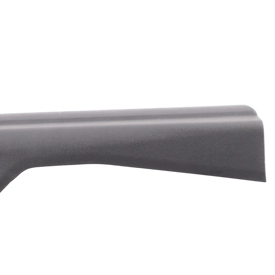 Sill Strip Side Skirt Left Front Right N/O/S Trim Panel to BMW I4 G26 with Part number 9871092 BMW I4 G26 Sill Strip Side Skirt Left Front Right N/O/S Trim Panel - SKU 9871092 - Part number 9871092