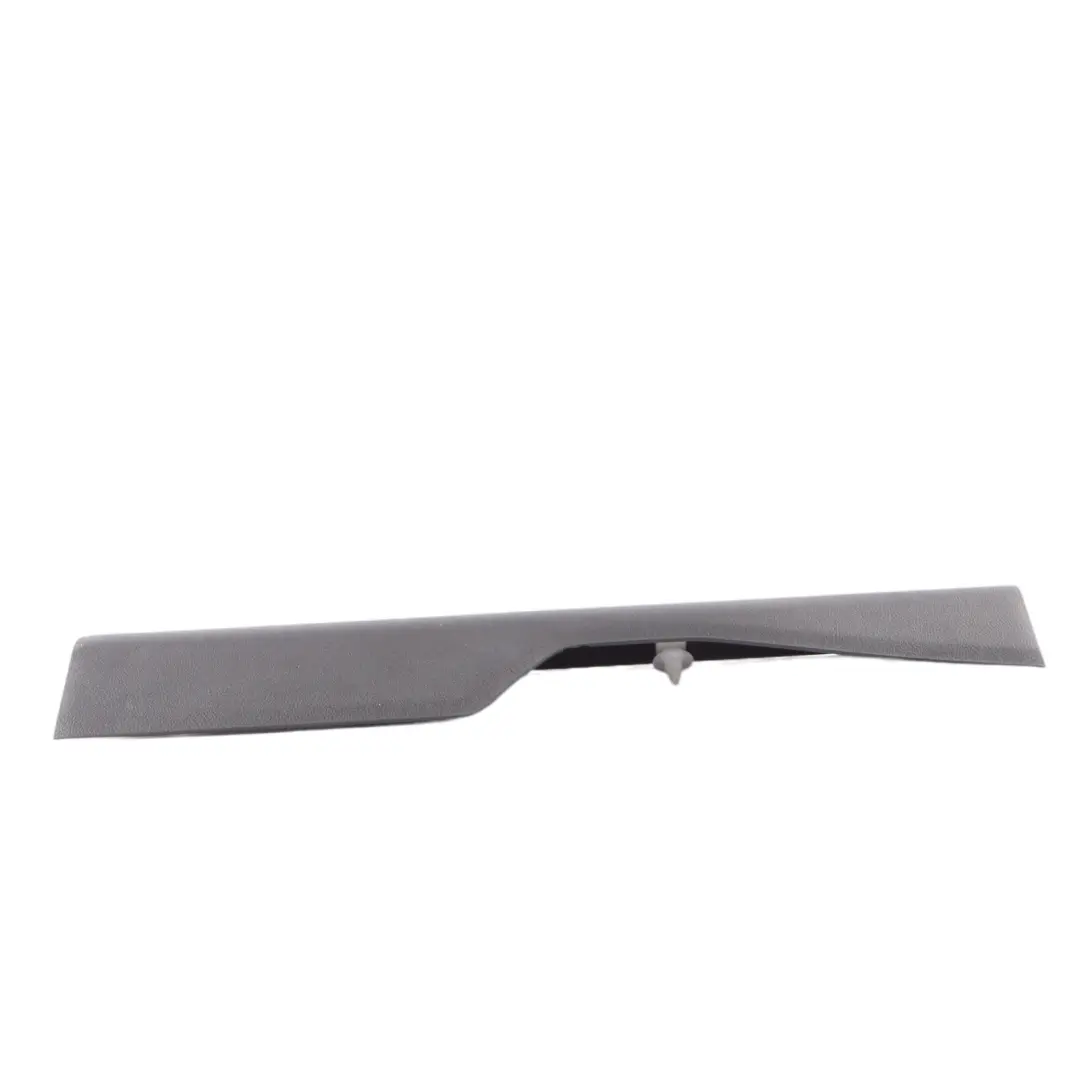 BMW I4 G26 Sill Strip Side Skirt Left Front Right N/O/S Trim Panel - SKU 9871092 - Part number 9871092