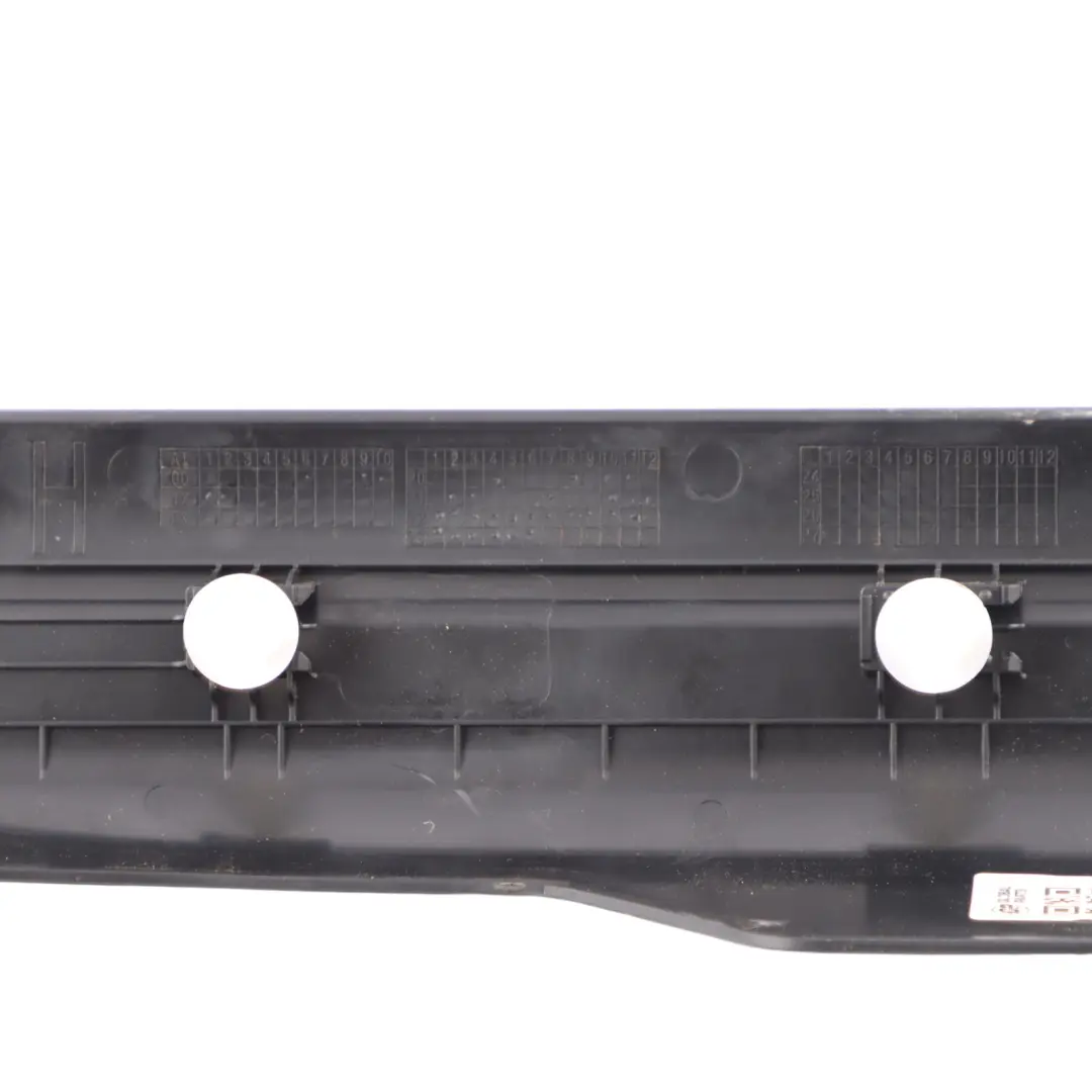 BMW I4 G26 Sill Strip Side Skirt Left Front Right N/O/S Trim Panel - SKU 9871092 - Part number 9871092