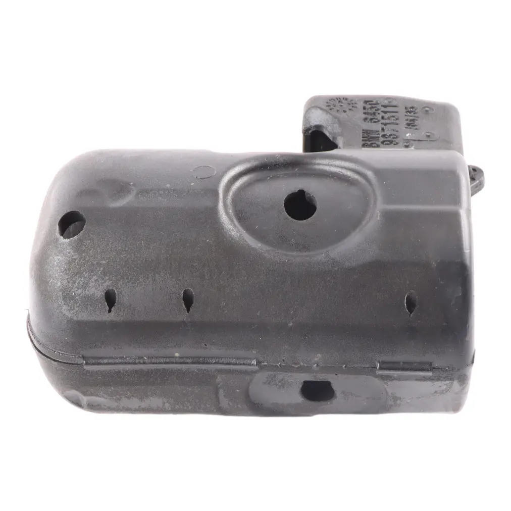 BMW G26 Panneau Climatisation Mousse Boîtier Cache Cadre - SKU 9871511 - Numéro de pièce 9871511