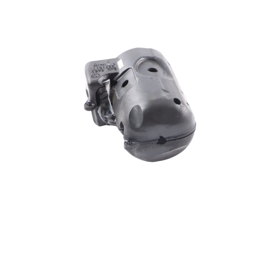 BMW G26 Panneau Climatisation Mousse Boîtier Cache Cadre - SKU 9871511 - Numéro de pièce 9871511