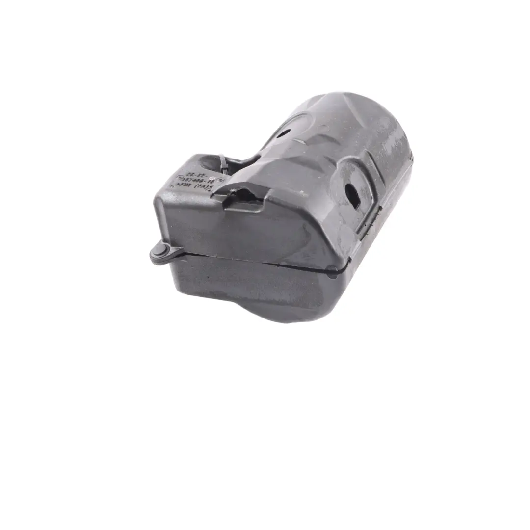 Frame A/C Air Con Conditioning Panel Foam Housing Cover to BMW G26 with Part number 9871511 BMW G26 Frame A/C Air Con Conditioning Panel Foam Housing Cover - SKU 9871511 - Part number 9871511