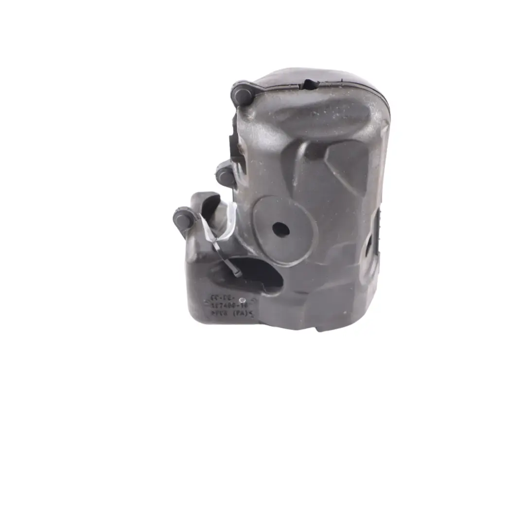 Frame A/C Air Con Conditioning Panel Foam Housing Cover to BMW G26 with Part number 9871511 BMW G26 Frame A/C Air Con Conditioning Panel Foam Housing Cover - SKU 9871511 - Part number 9871511