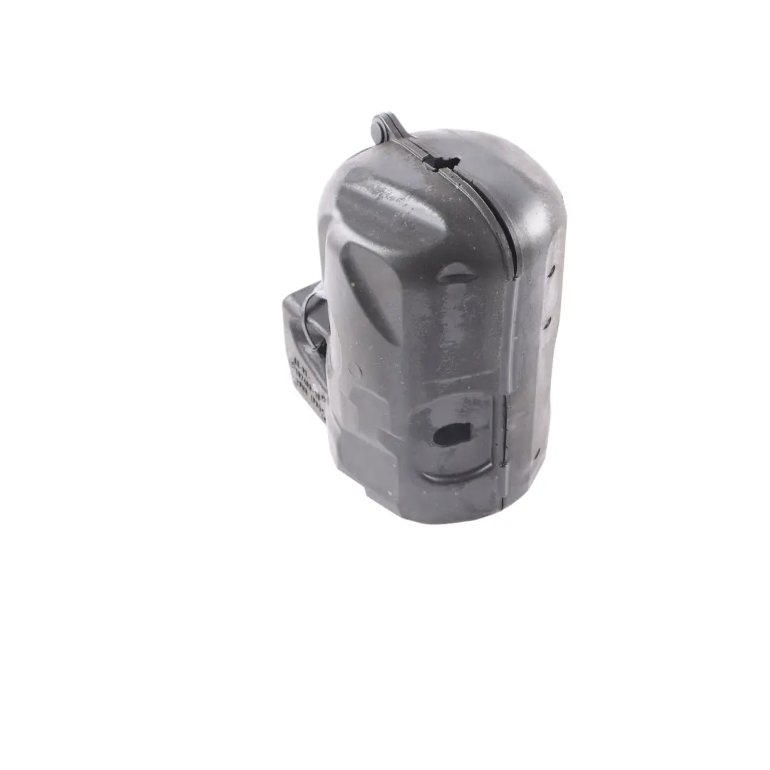 Frame A/C Air Con Conditioning Panel Foam Housing Cover to BMW G26 with Part number 9871511 BMW G26 Frame A/C Air Con Conditioning Panel Foam Housing Cover - SKU 9871511 - Part number 9871511