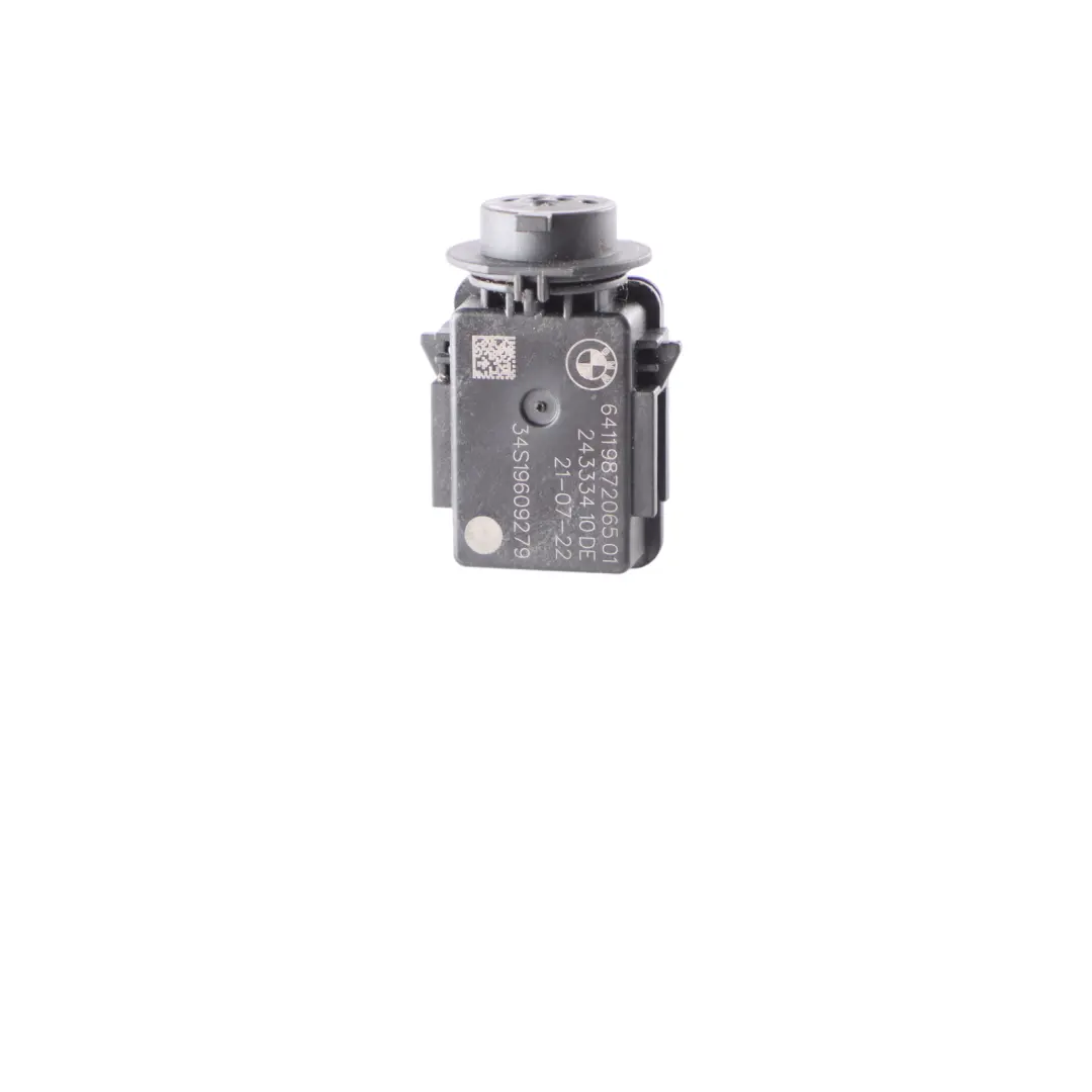 BMW G20 G22 G23 G30 G11 G12 G70 Czujnik Jakości Powietrza - SKU 9872065 - Numer Części 9872065