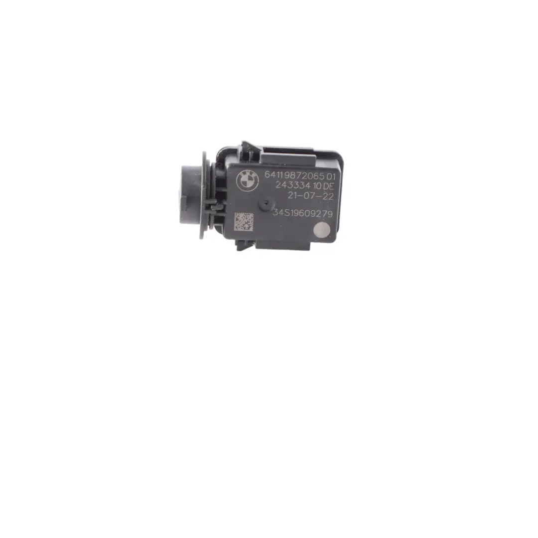  AUC Temperature Sensor BMW G20 G22 G23 G30 G11 G12 G70 Air Conditioning - SKU 9872065 - Part number 9872065
