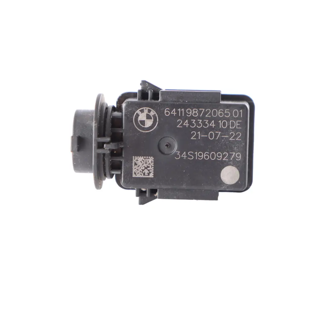  AUC Temperature Sensor BMW G20 G22 G23 G30 G11 G12 G70 Air Conditioning - SKU 9872065 - Part number 9872065