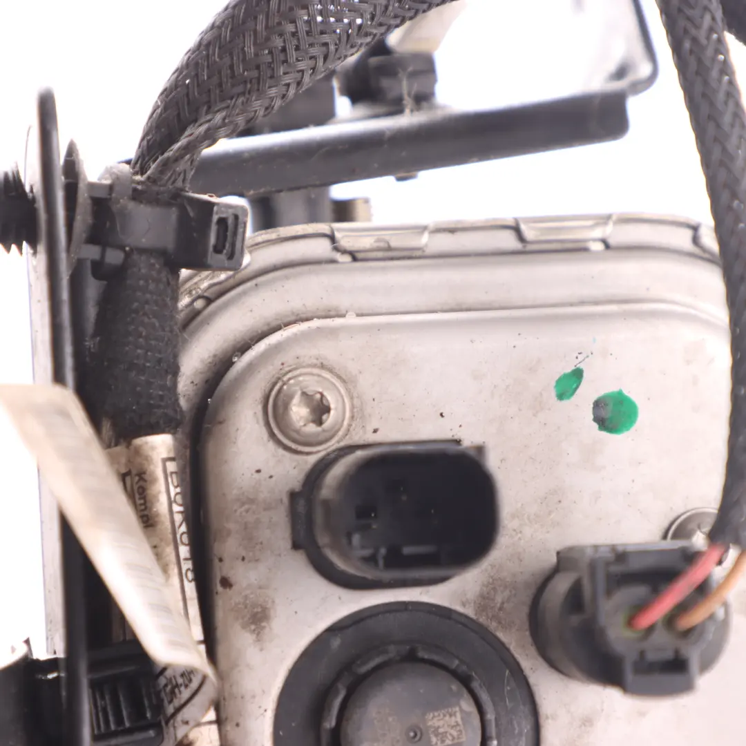 Water Heater BMW G11 G12 G20 G30 Auxiliary Electrical Coolant to with Part number 9873688 Water Heater BMW G11 G12 G20 G30 Auxiliary Electrical Coolant - SKU 9873688 - Part number 9873688