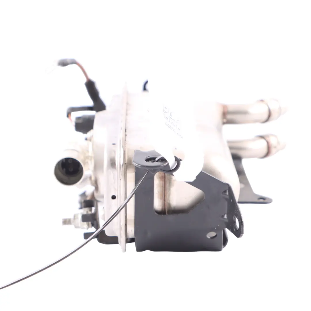 Water Heater BMW G11 G12 G20 G30 Auxiliary Electrical Coolant to with Part number 9873688 Water Heater BMW G11 G12 G20 G30 Auxiliary Electrical Coolant - SKU 9873688 - Part number 9873688