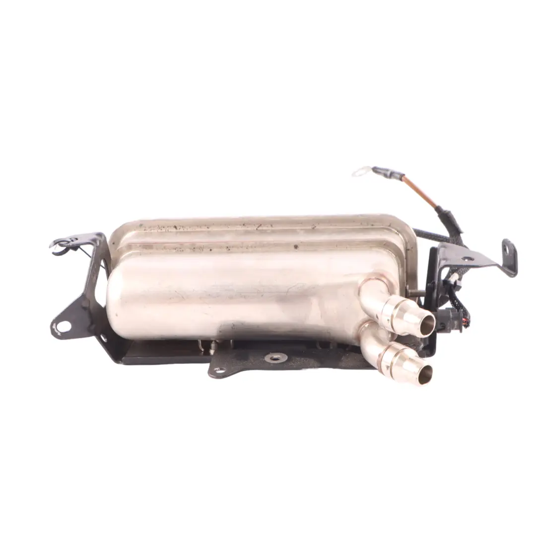 Water Heater BMW G11 G12 G20 G30 Auxiliary Electrical Coolant to with Part number 9873688 Water Heater BMW G11 G12 G20 G30 Auxiliary Electrical Coolant - SKU 9873688 - Part number 9873688