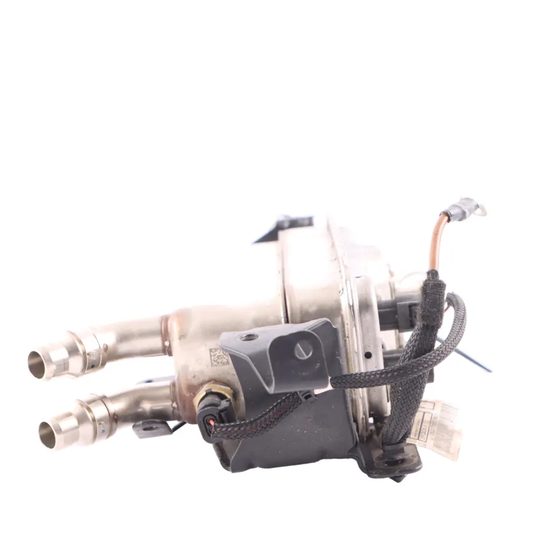 Water Heater BMW G11 G12 G20 G30 Auxiliary Electrical Coolant to with Part number 9873688 Water Heater BMW G11 G12 G20 G30 Auxiliary Electrical Coolant - SKU 9873688 - Part number 9873688