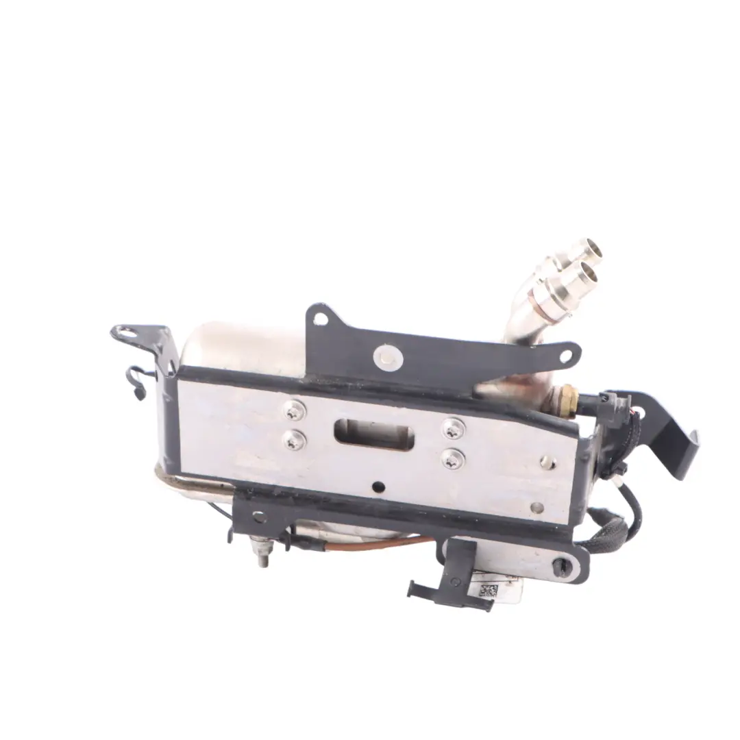 Water Heater BMW G11 G12 G20 G30 Auxiliary Electrical Coolant to with Part number 9873688 Water Heater BMW G11 G12 G20 G30 Auxiliary Electrical Coolant - SKU 9873688 - Part number 9873688