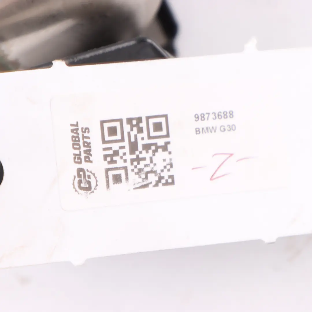 Water Heater BMW G11 G12 G20 G30 Auxiliary Electrical Coolant to with Part number 9873688 Water Heater BMW G11 G12 G20 G30 Auxiliary Electrical Coolant - SKU 9873688 - Part number 9873688