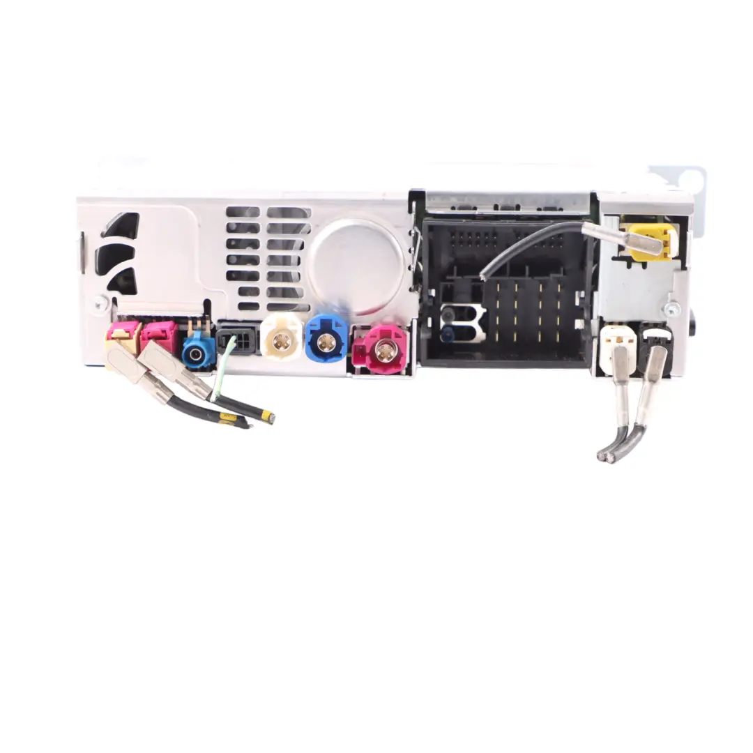  Head Unit Mini F56 BMW F21 LCI Radio Media Player Basic Navigation 2 ECE - SKU 9875932 - Part number 9875932