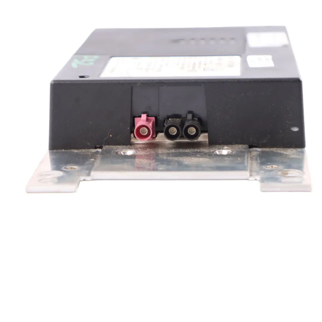 Telematics Control Unit BMW F20 F21 F23 F30 F31 F32 Module ATM ECE 4G to with Part number 9876788 Telematics Control Unit BMW F20 F21 F23 F30 F31 F32 Module ATM ECE 4G - SKU 9876788 - Part number 9876788