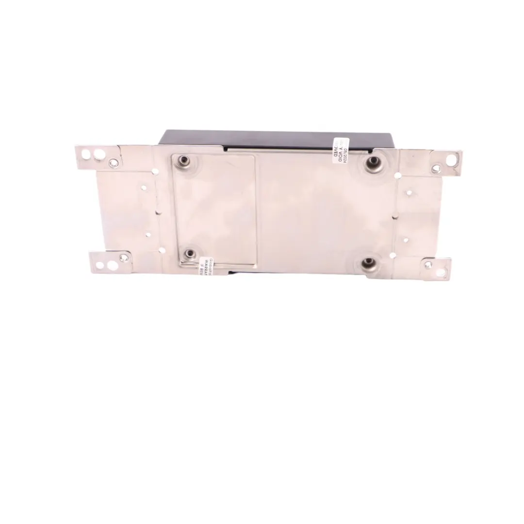 Telematics Control Unit BMW F20 F21 F23 F30 F31 F32 Module ATM ECE 4G to with Part number 9876788 Telematics Control Unit BMW F20 F21 F23 F30 F31 F32 Module ATM ECE 4G - SKU 9876788 - Part number 9876788