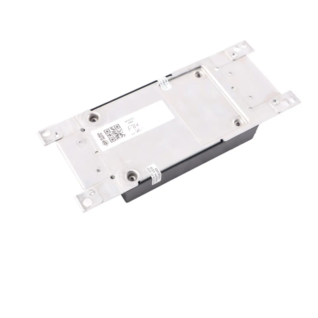BMW M2 F87 Telematics Module Telephone Communication Control Unit - SKU 9876793 - Part number 9876793