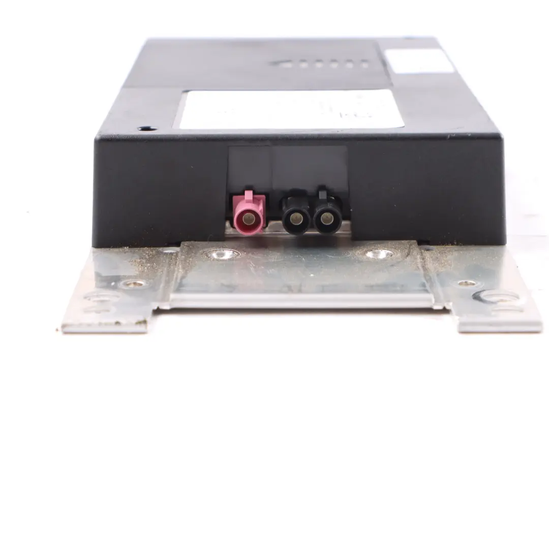 Telematics Module Telephone Communication Control Unit to BMW M2 F87 with Part number 9876793 BMW M2 F87 Telematics Module Telephone Communication Control Unit - SKU 9876793 - Part number 9876793