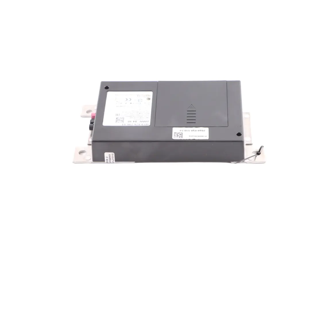 Telematics Module Mini F55 LCI 4g Bluetooth Control Module Unit Ecu  - SKU 9876796 - Part number 9876796