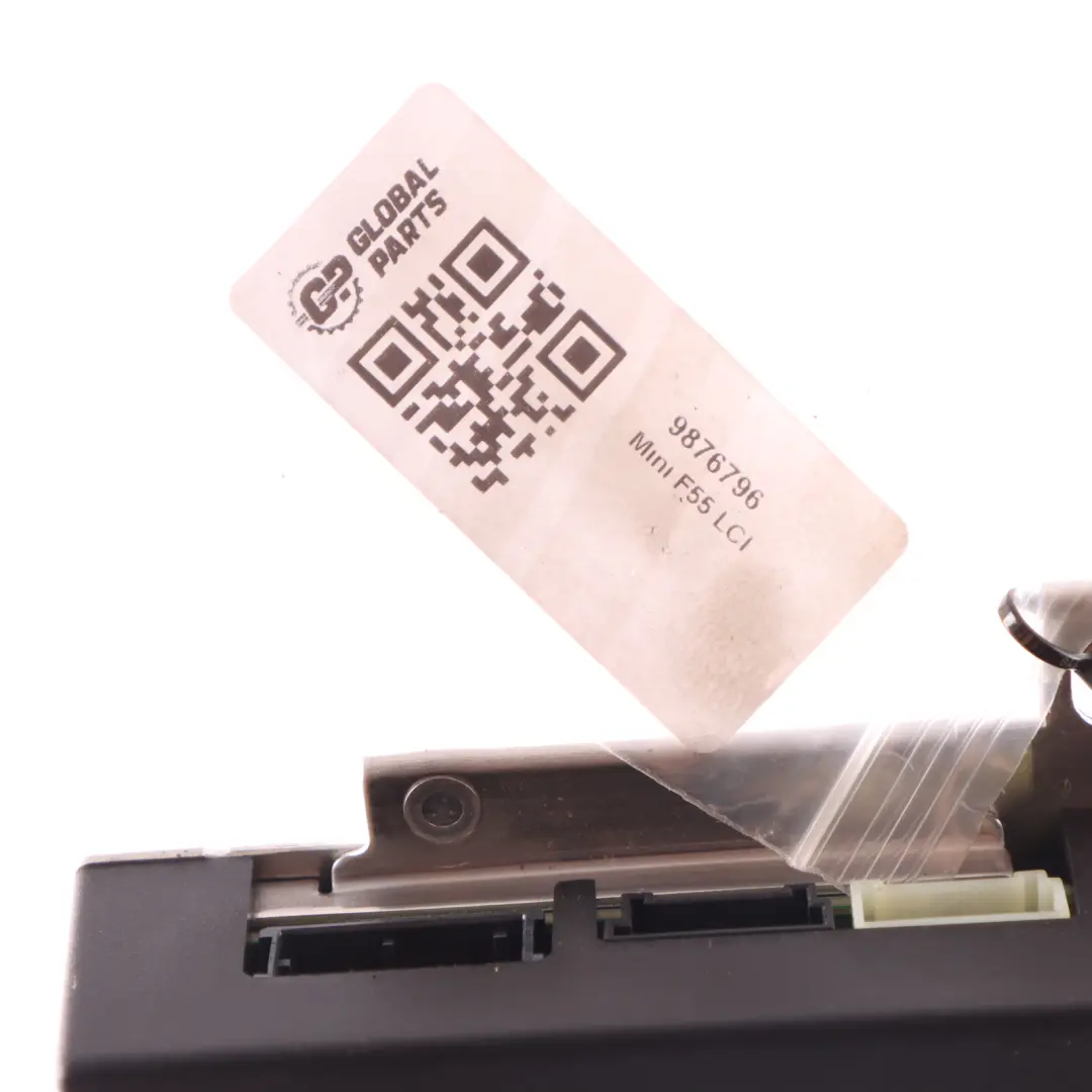 Moduł Sterownik Telematik do Mini F55 LCI o numerze 9876796 Mini F55 LCI Moduł Sterownik Telematik - SKU 9876796 - Numer Części 9876796