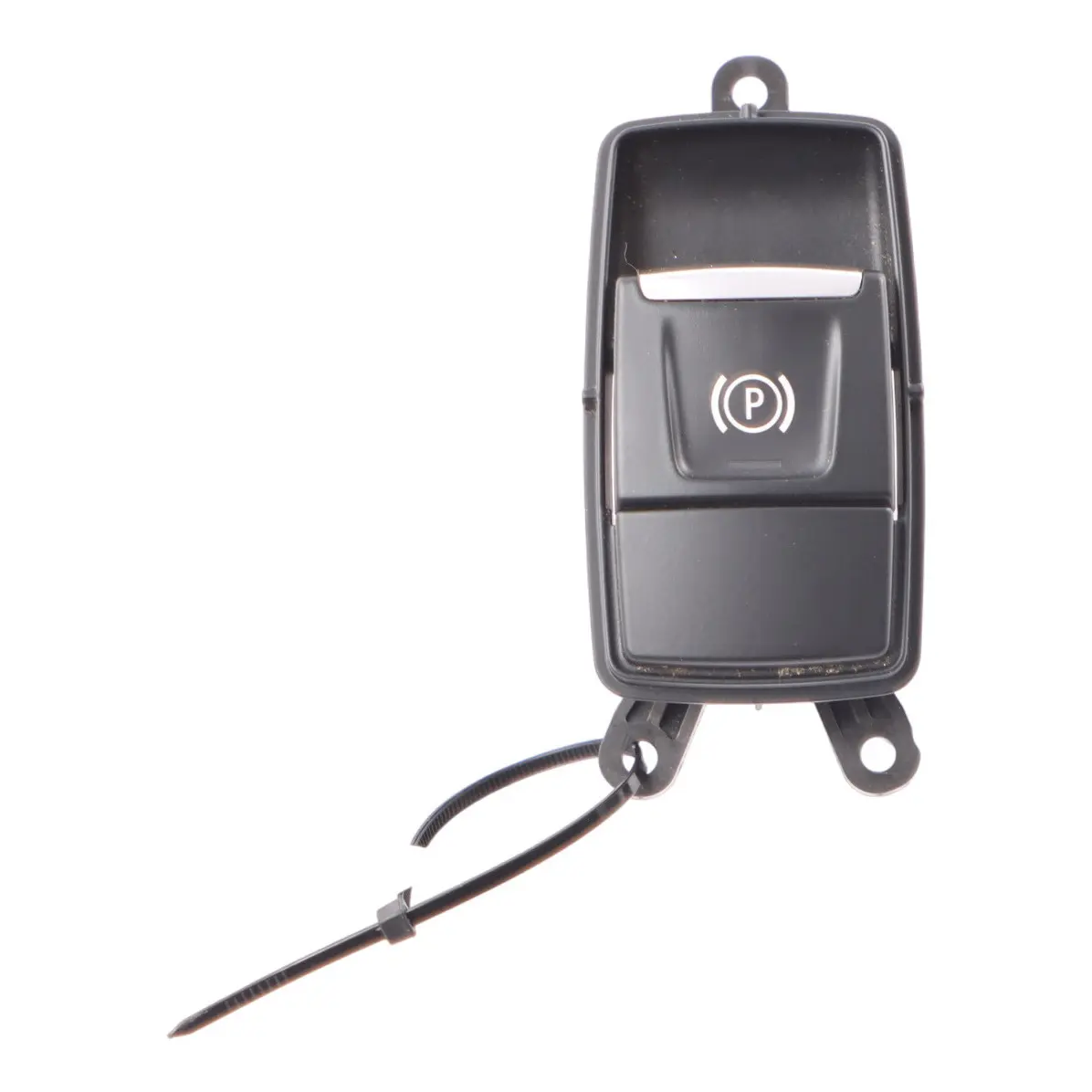 BMW X1 F48 X2 F39 Interruptor Freno Mano Eléctrico Botón Unidad 9877887