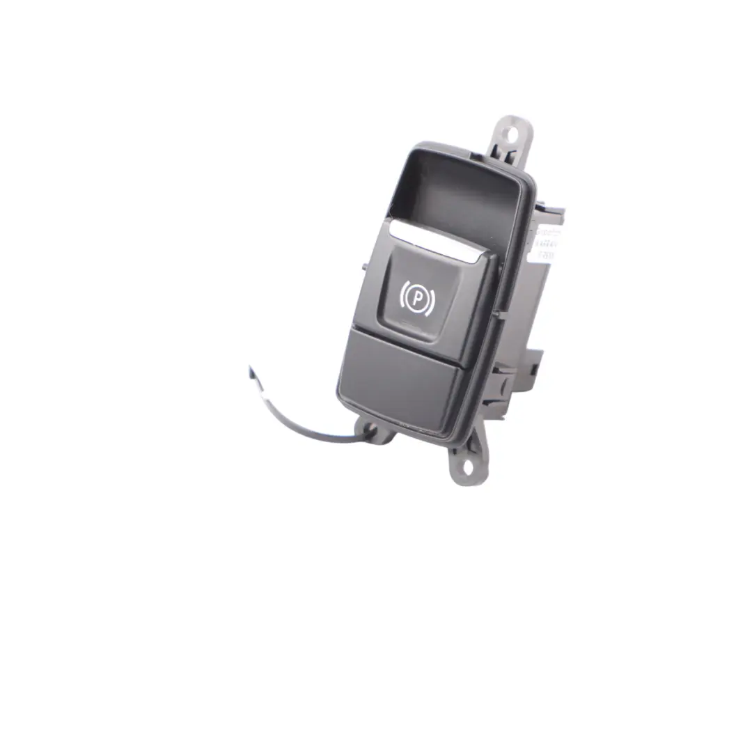 BMW X1 F48 X2 F39 Interruptor Freno Mano Eléctrico Botón Unidad - SKU 9877887 - Número de pieza 9877887