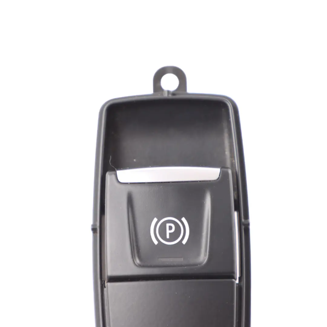 Handbrake Switch Electric Parking Brake Button Unit to BMW X1 F48 X2 F39 with Part number 9877887 BMW X1 F48 X2 F39 Handbrake Switch Electric Parking Brake Button Unit - SKU 9877887 - Part number 9877887