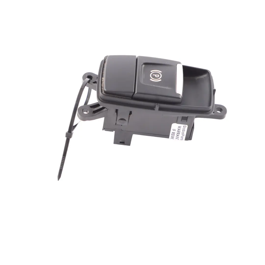 Interruptor Freno Mano Eléctrico Botón Unidad para BMW X1 F48 X2 F39 con número de pieza 9877887 BMW X1 F48 X2 F39 Interruptor Freno Mano Eléctrico Botón Unidad - SKU 9877887 - Número de pieza 9877887