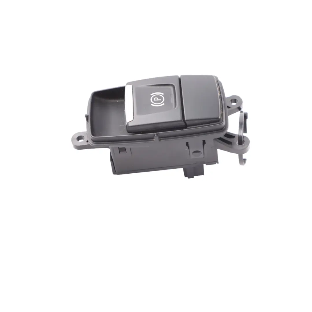 Handbrake Switch Electric Parking Brake Button Unit to BMW X1 F48 X2 F39 with Part number 9877887 BMW X1 F48 X2 F39 Handbrake Switch Electric Parking Brake Button Unit - SKU 9877887 - Part number 9877887