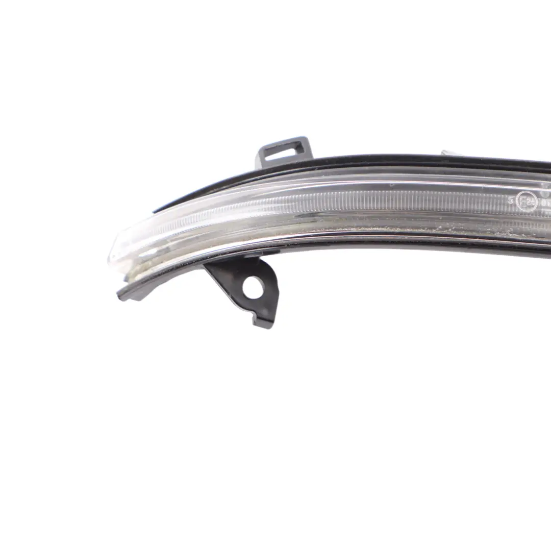 Turn Signal BMW F40 F44 Wing Mirror Right O/S Auxiliary Indicator Light to with Part number 9879128 Turn Signal BMW F40 F44 Wing Mirror Right O/S Auxiliary Indicator Light - SKU 9879128 - Part number 9879128