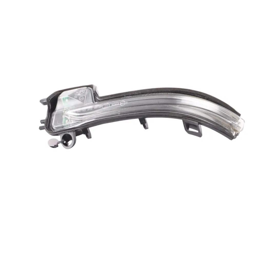  Turn Signal BMW F40 F44 Wing Mirror Right O/S Auxiliary Indicator Light - SKU 9879128 - Part number 9879128