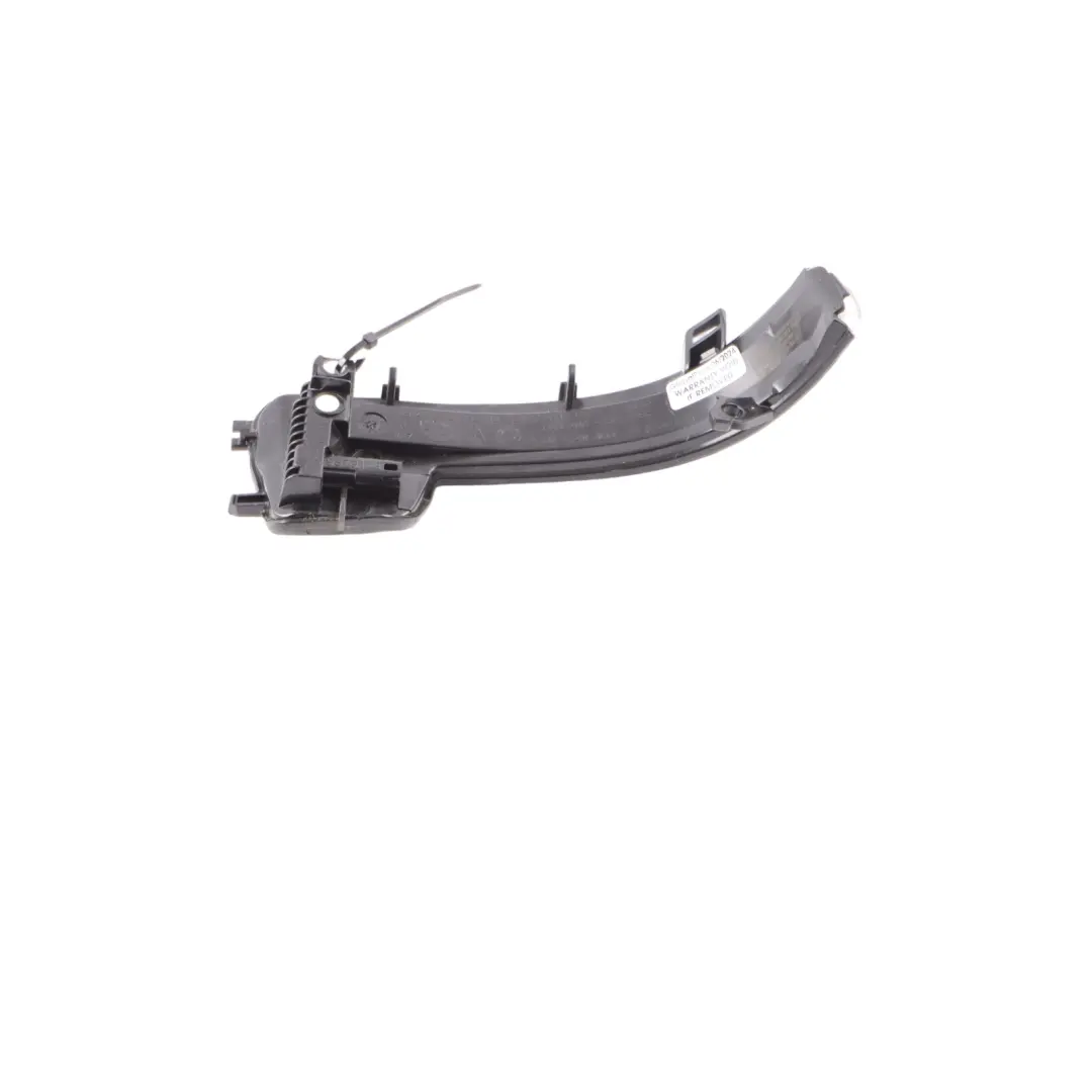 Turn Signal BMW F40 F44 Wing Mirror Right O/S Auxiliary Indicator Light to with Part number 9879128 Turn Signal BMW F40 F44 Wing Mirror Right O/S Auxiliary Indicator Light - SKU 9879128 - Part number 9879128