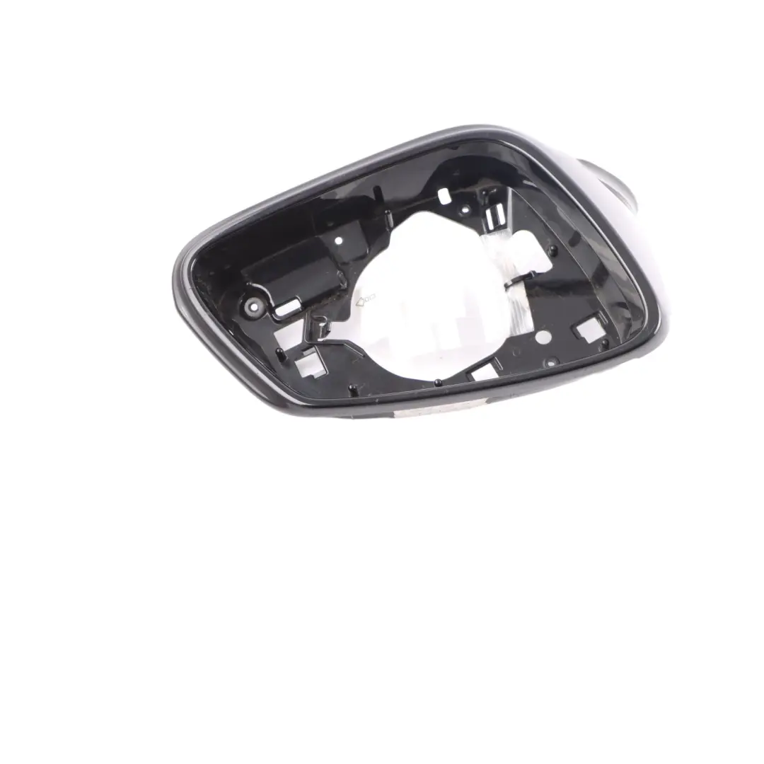 Wing Mirror Frame BMW F40 F44 High Gloss Ring Cover Trim Right O/S to with Part number 9879144 Wing Mirror Frame BMW F40 F44 High Gloss Ring Cover Trim Right O/S - SKU 9879144 - Part number 9879144