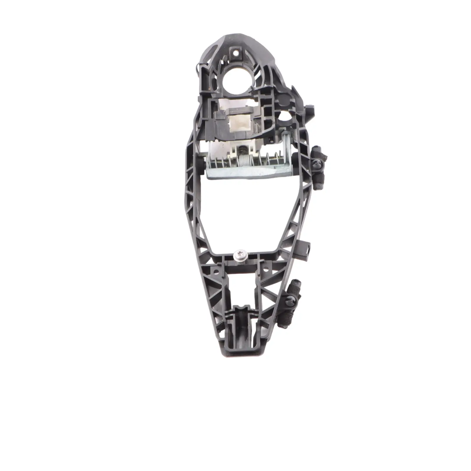 BMW X4M F98 G02 Soporte manija puerta Base delantera trasera izquierda 9881775