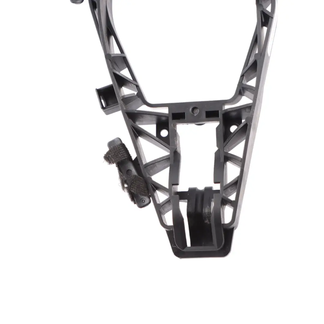 BMW X4M F98 G02 Support poignée porte Avant Arrière Gauche Base de porte - SKU 9881775 - Numéro de pièce 9881775