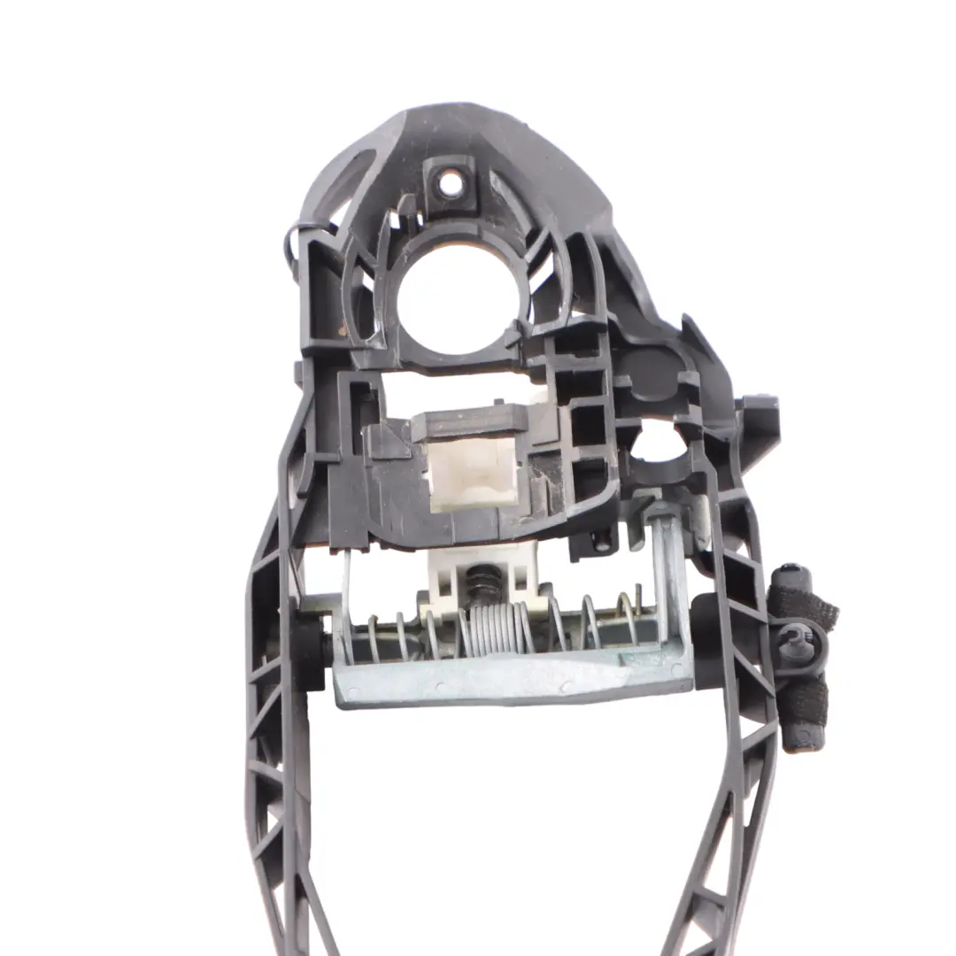 BMW X4M F98 G02 Türgriffträger Vorne Hinten Links Türgriffsockel - SKU 9881775 - Teilenummer 9881775