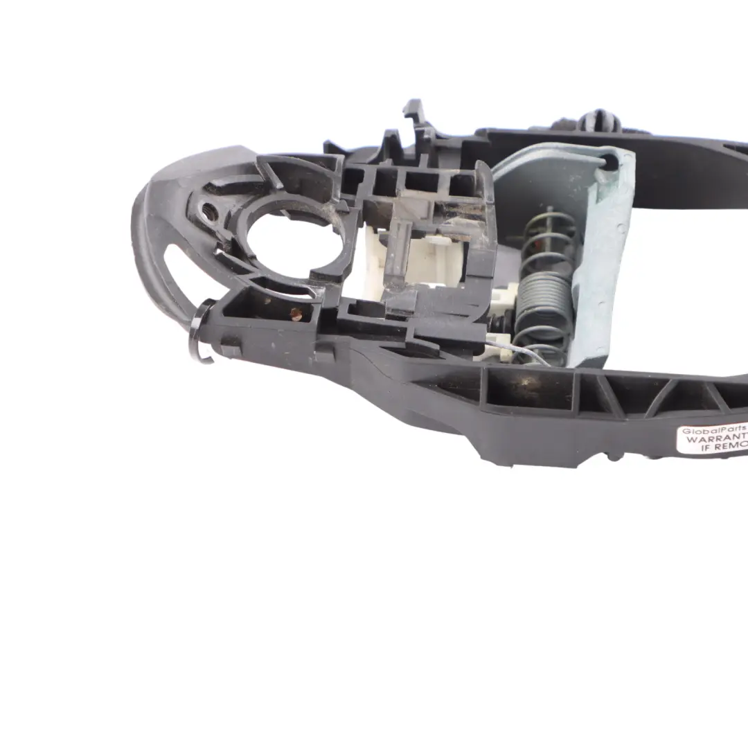 X4M F98 G02 Support poignée porte Avant Arrière Gauche Base de porte pour BMW à propos du numéro de pièce 9881775 BMW X4M F98 G02 Support poignée porte Avant Arrière Gauche Base de porte - SKU 9881775 - Numéro de pièce 9881775