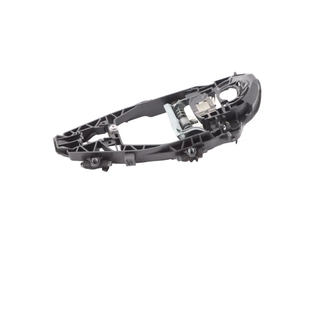 X4M F98 G02 Türgriffträger Vorne Hinten Links Türgriffsockel für BMW mit Teilenummer 9881775 BMW X4M F98 G02 Türgriffträger Vorne Hinten Links Türgriffsockel - SKU 9881775 - Teilenummer 9881775