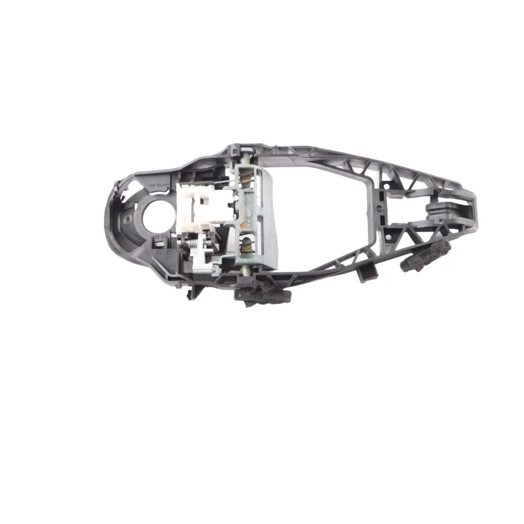 X4M F98 G02 Support poignée porte Avant Arrière Gauche Base de porte pour BMW à propos du numéro de pièce 9881775 BMW X4M F98 G02 Support poignée porte Avant Arrière Gauche Base de porte - SKU 9881775 - Numéro de pièce 9881775